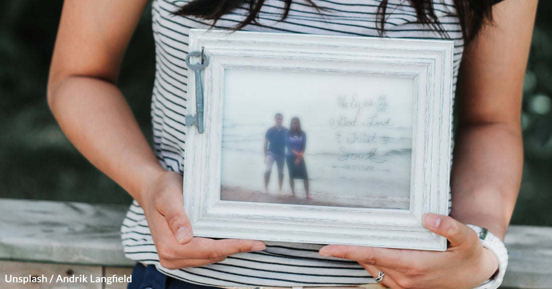 Disrespectful Sister Gets Kicked Out Of The House For Getting Mad Over A Single Framed Photo