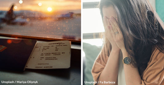 Eldest Daughter Scams The Internet After Her Father Refused To Pay For Her Plane Ticket