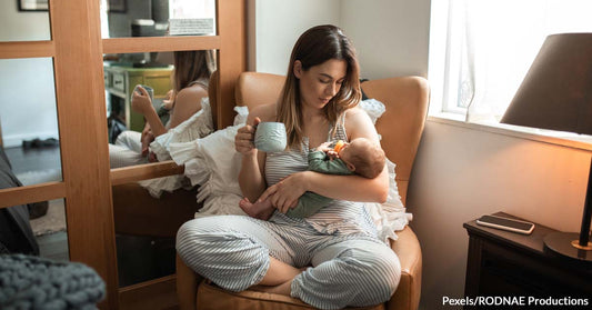 Regular Coffee Intake After Pregnancy Might Lessen the Threat of Type 2 Diabetes