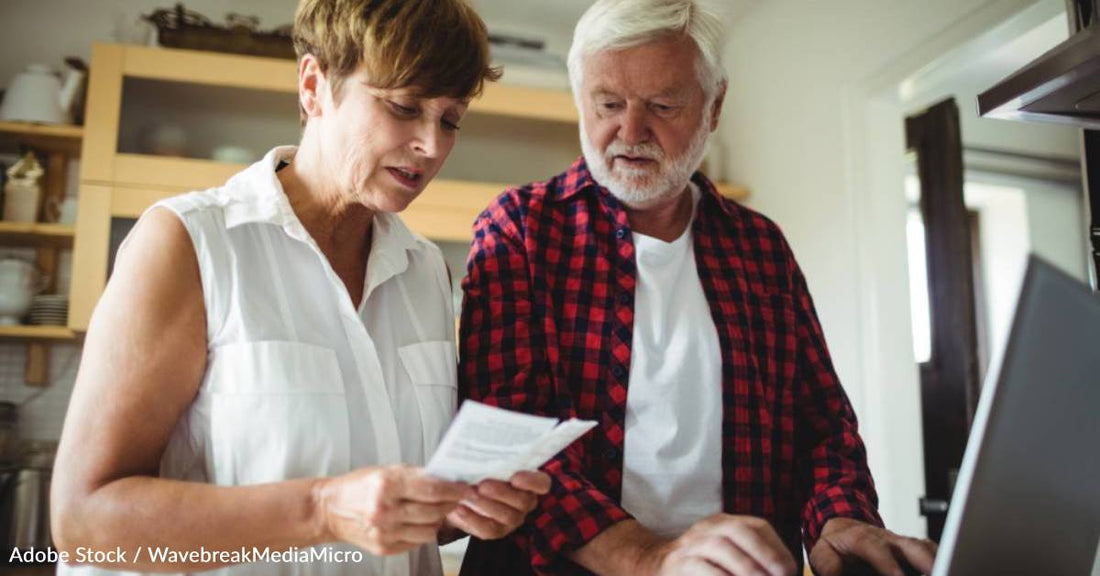 The Cost of Living Crisis is Leading Many Dementia Patients to Cut Back on Care