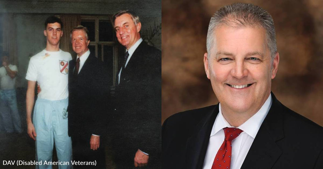 How One Marine Made it Through the Iran Hostage Crisis