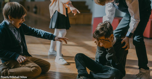 Man Had an Encounter with His Middle School Bully After Years, and His Response Was Probably For the Best