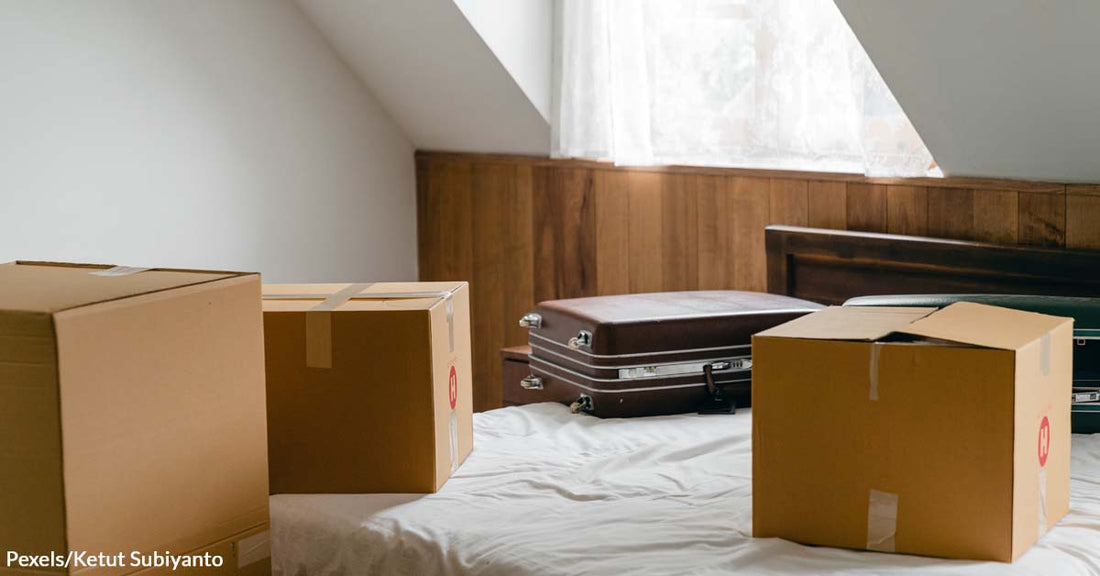 Piled Up with Household Chores, Work, and Student Life, This Person's Parents Still Expect Him to Pay Rent