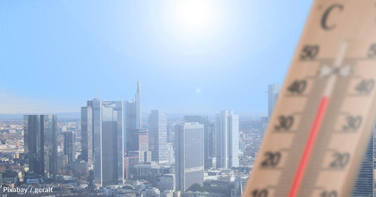 This Summer's Heat Waves Are Breaking Records: Are You at Risk?