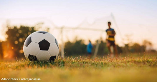 Soccer Players Found to Have Higher Risk of Developing Dementia