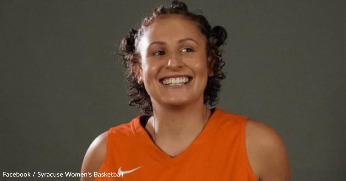 Basketball Star Who Battled Breast Cancer in College Announces She's Retiring Due to Recurrence