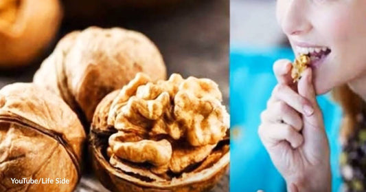 Yummy, Good News!  Walnuts Can Boost the Brainpower and EQ of Teenagers!