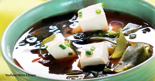 Want to Add "Umami" Flavor to Your Dish? Make It Special with Savory and Nutritious Miso!