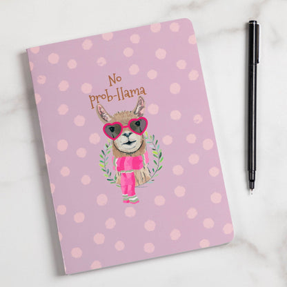 Animal Notebook Journal