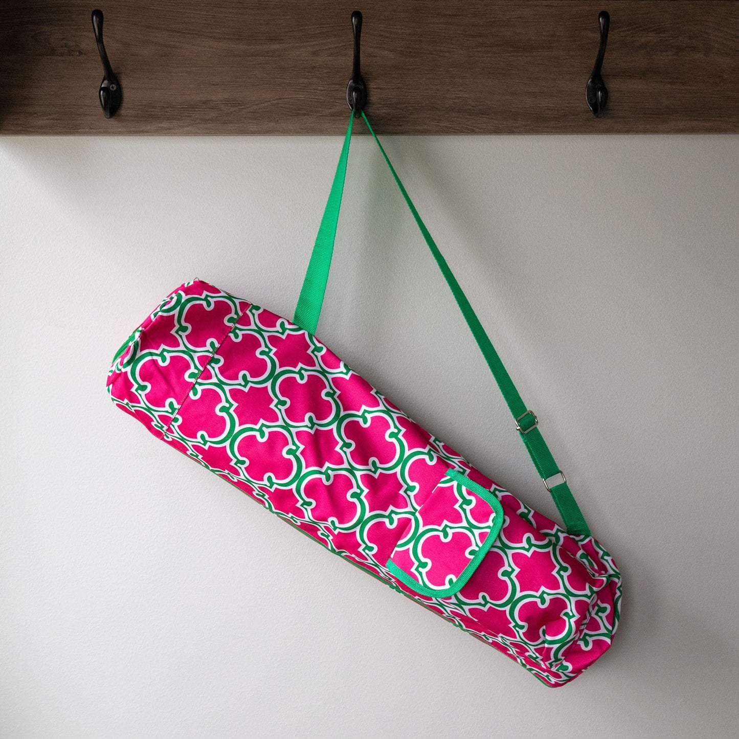 Yoga Mat Carryall Bag