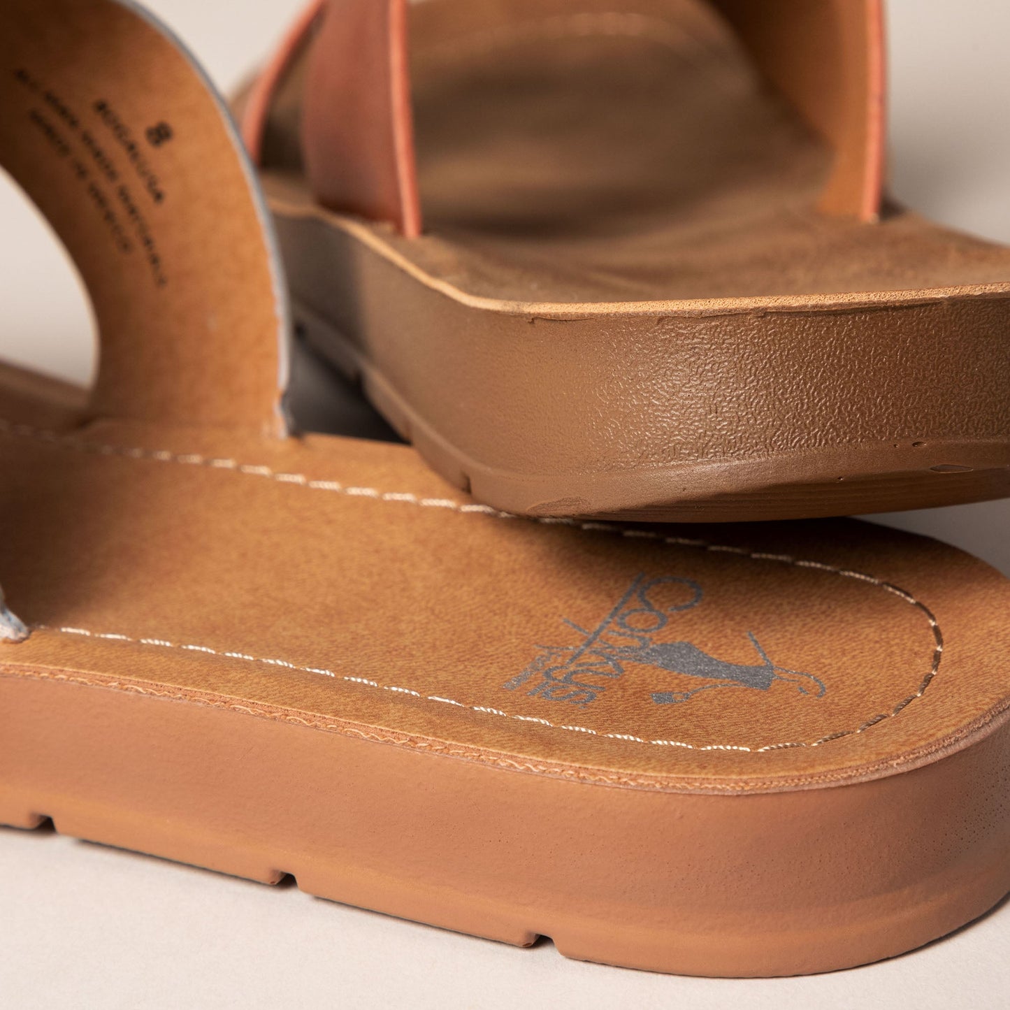 Corkys Bogalusa Slide Sandals