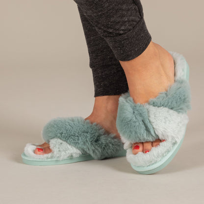 Corkys Slumber Slippers