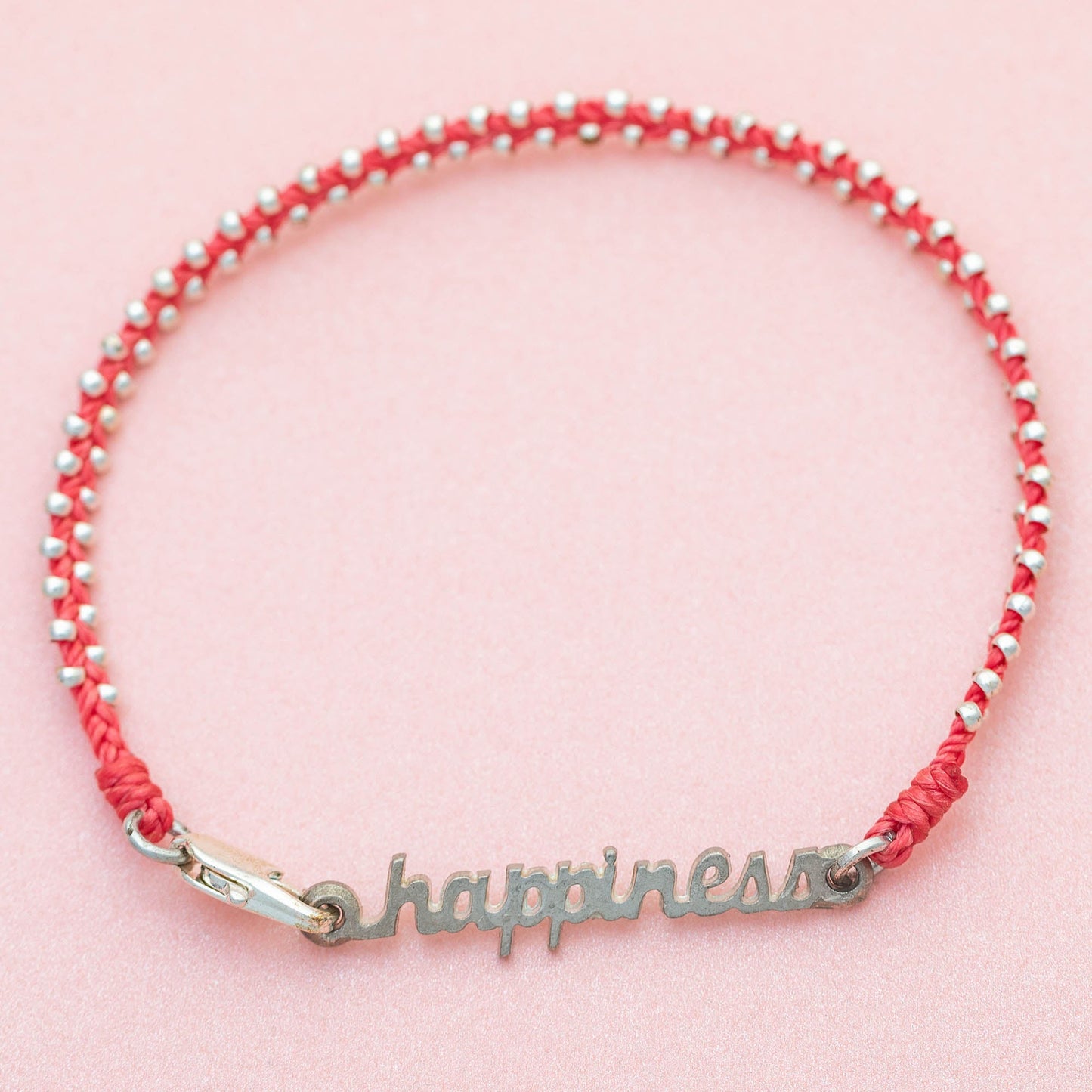 Infinite Inspiration Statement Bracelet