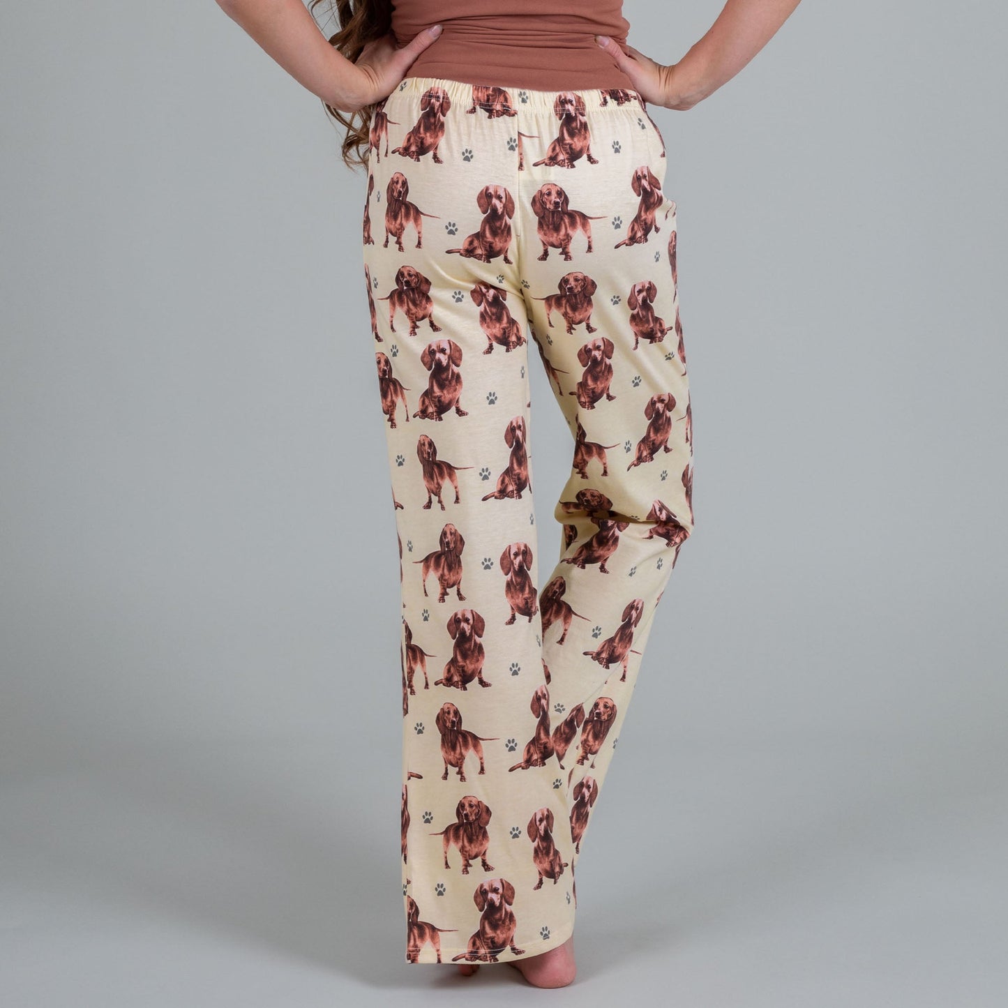 Dog Breed Lounge Pants