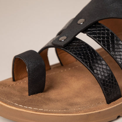 Corkys Sandcastle Sandals