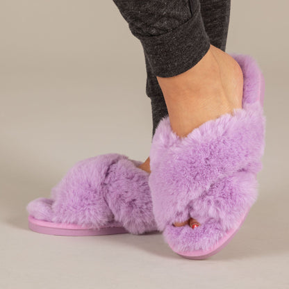 Corkys Slumber Slippers