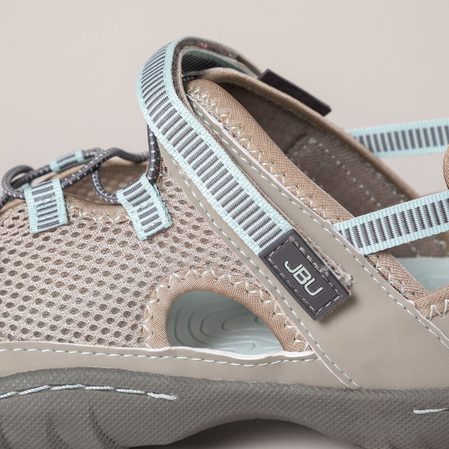 JBU by Jambu&trade; Tahoe Mary Jane Water Ready Shoes