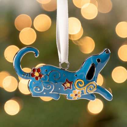 Festival Pet Ornament