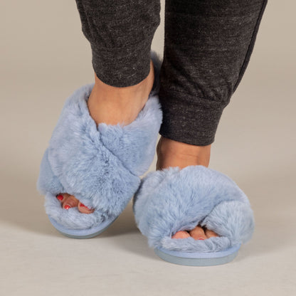 Corkys Slumber Slippers