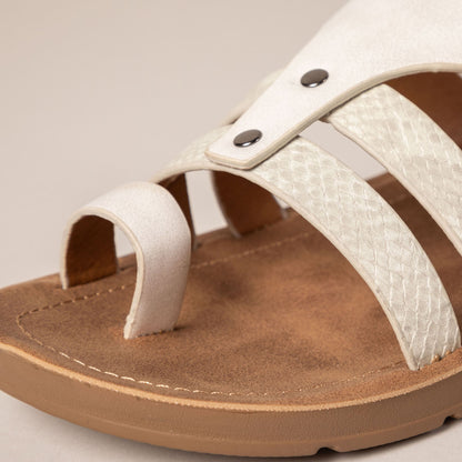 Corkys Sandcastle Sandals