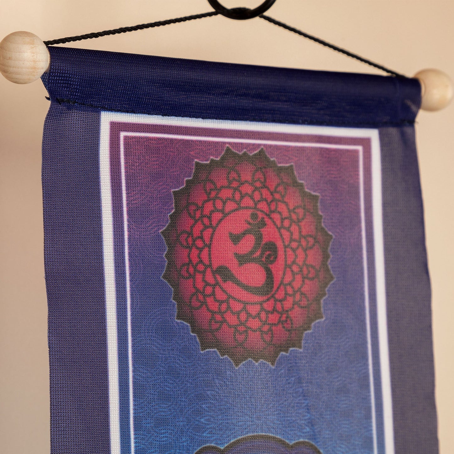 Chakra Banner