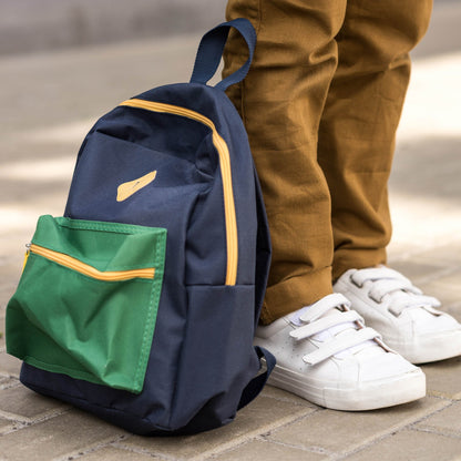 School Backpacks & Supplies for Kids In Need