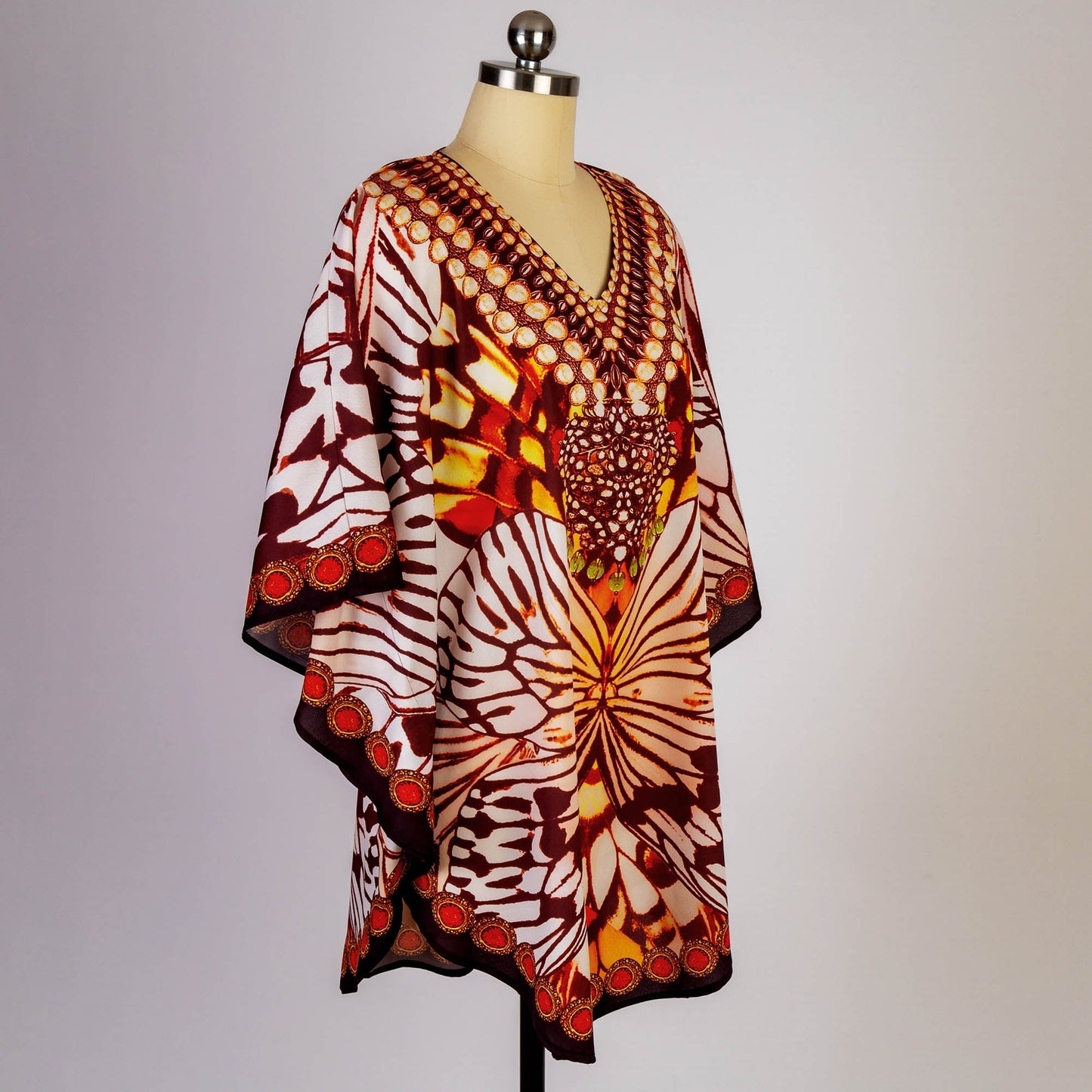 Butterfly Kaftan