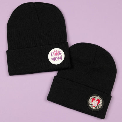 Paw Lover Beanie