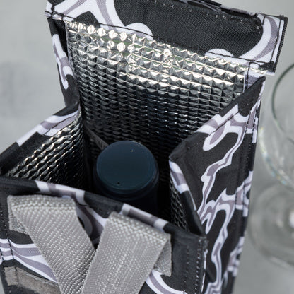 Insulated Wine Tote