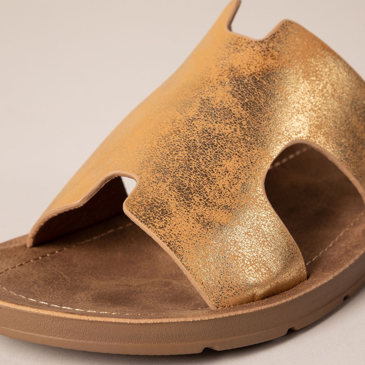 Corkys Bogalusa Slide Sandals