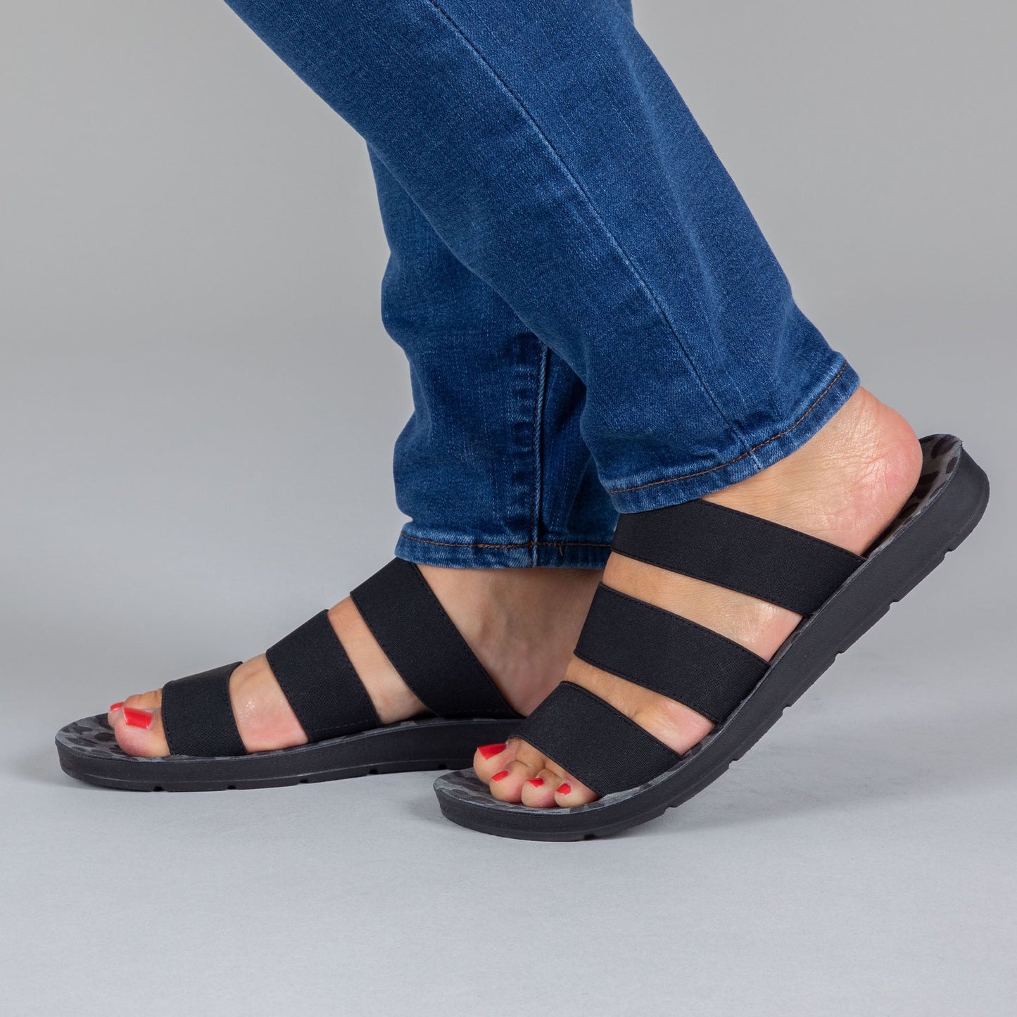 Corkys Dafne Strappy Sandals