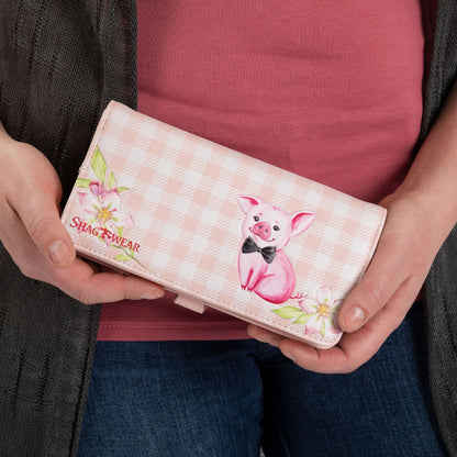 For the Love of Animals Wallet