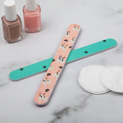 Cala&reg; Love For Pets Nail Files