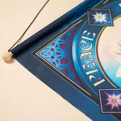 Meditation Banner