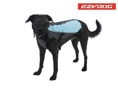 EzyDog Snug & Warm Element Jacket