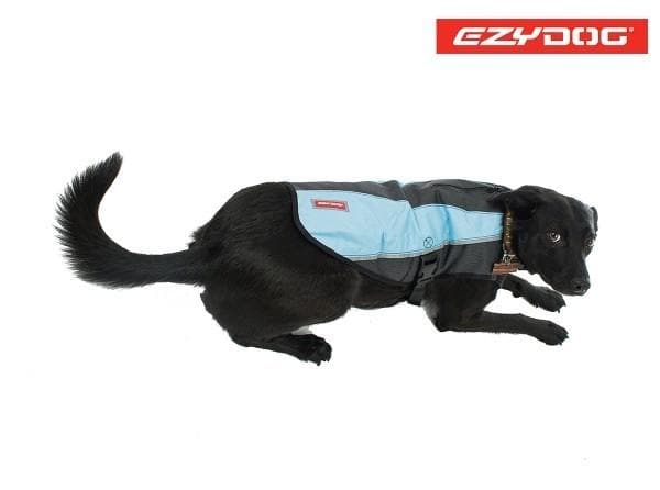 EzyDog Snug & Warm Element Jacket