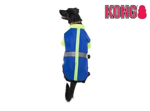 LED Thermal Safety Jacket