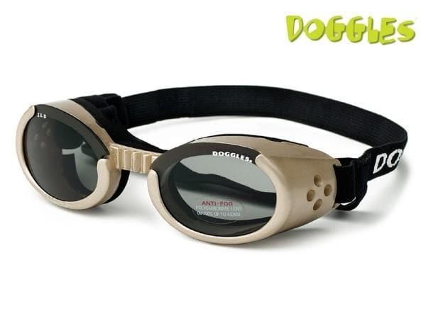 Chrome Doggles ILS Protective Eyewear