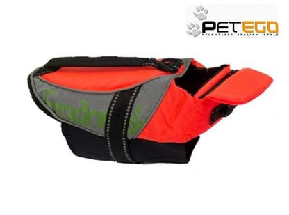 Salty Dog Reflective Dog Life Jacket