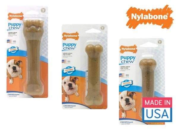 Nylabone PuppyBone