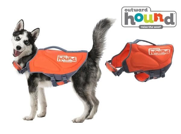 Neoprene Outward Hound Life Jacket