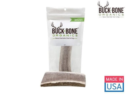 Buck Bone Elk Medium