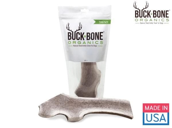 Buck Bone Elk Medium