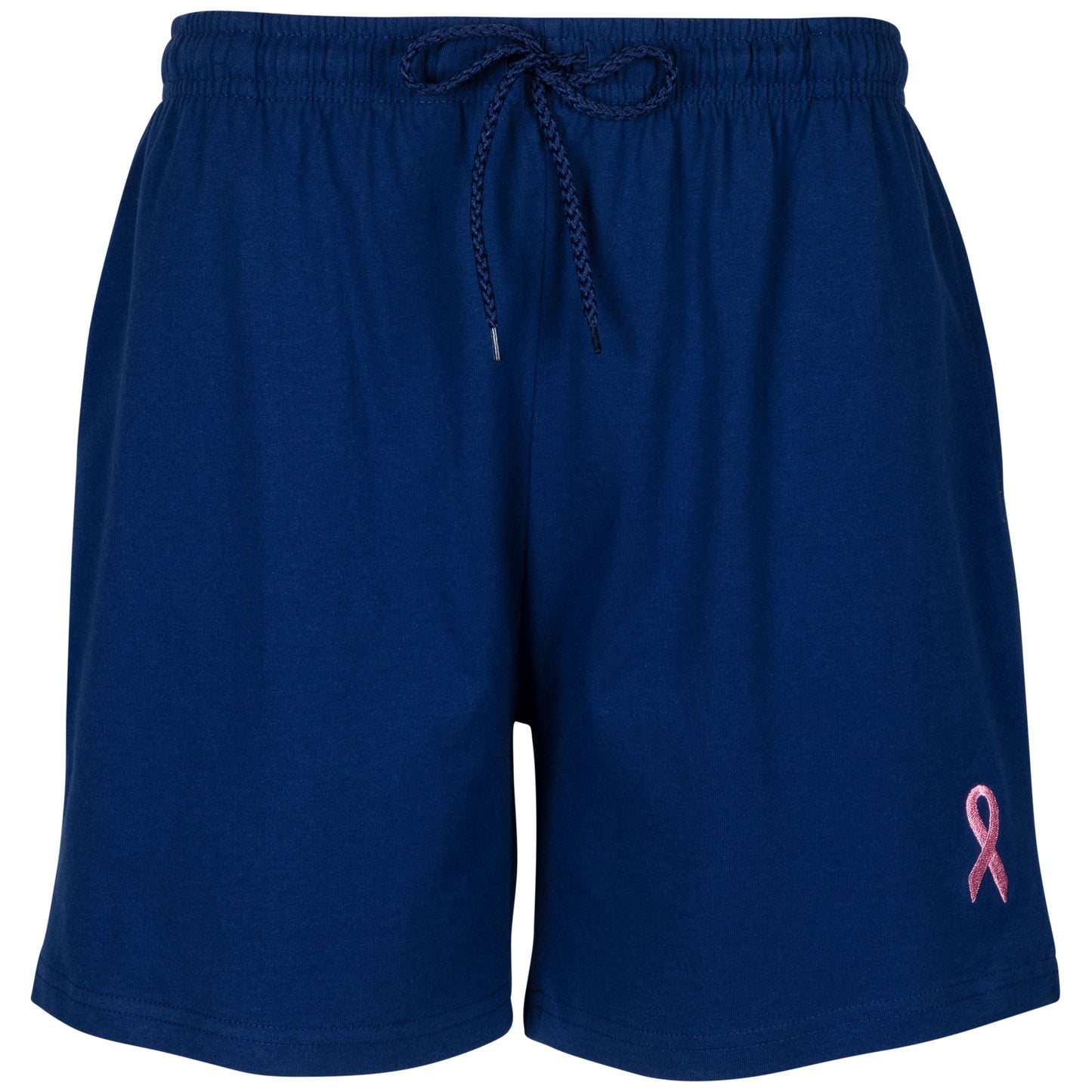 Pink Ribbon Women's Casual Shorts