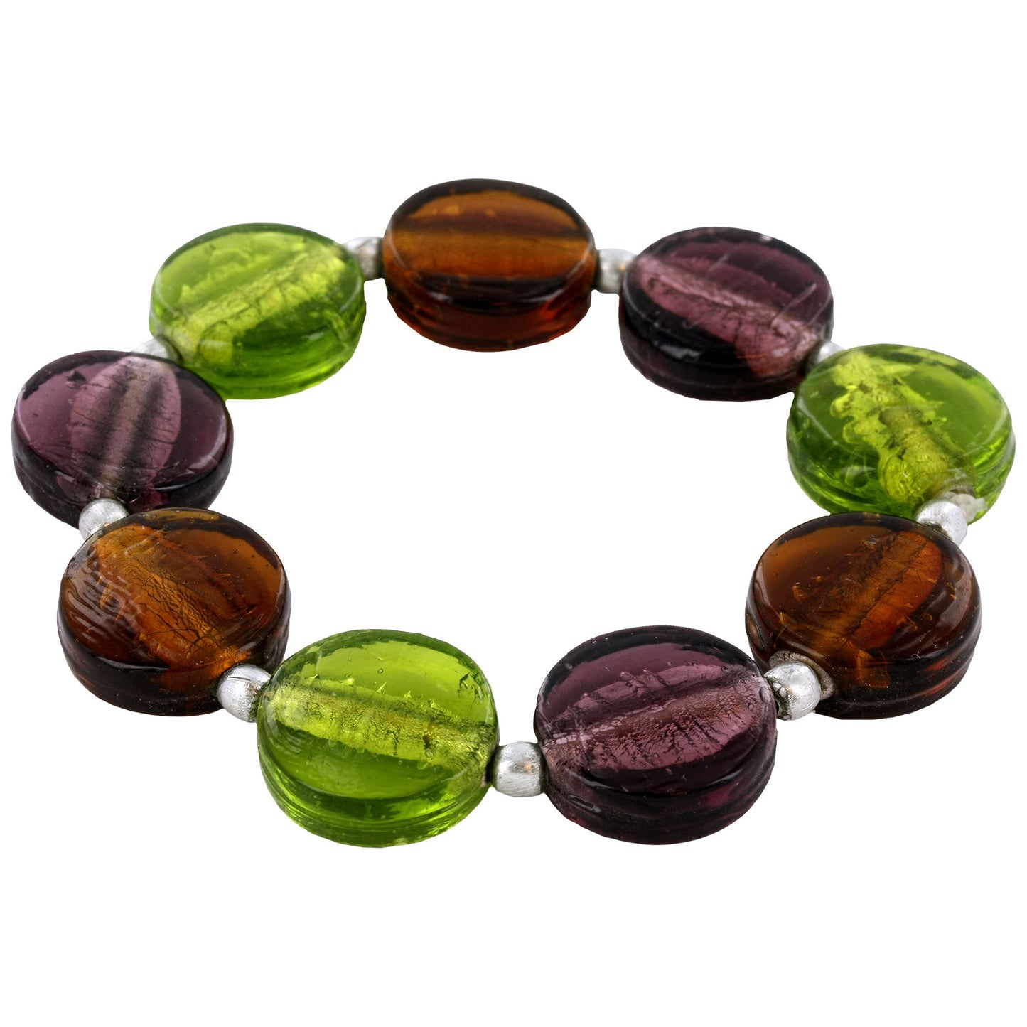 Candy Drop Bracelet