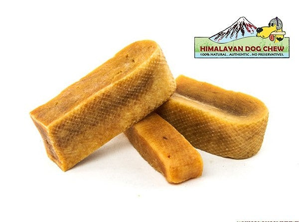 Himalayan Dog Chews