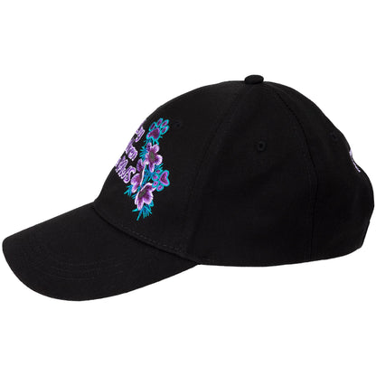 All My Children Have Paws Embroidered Baseball Hat