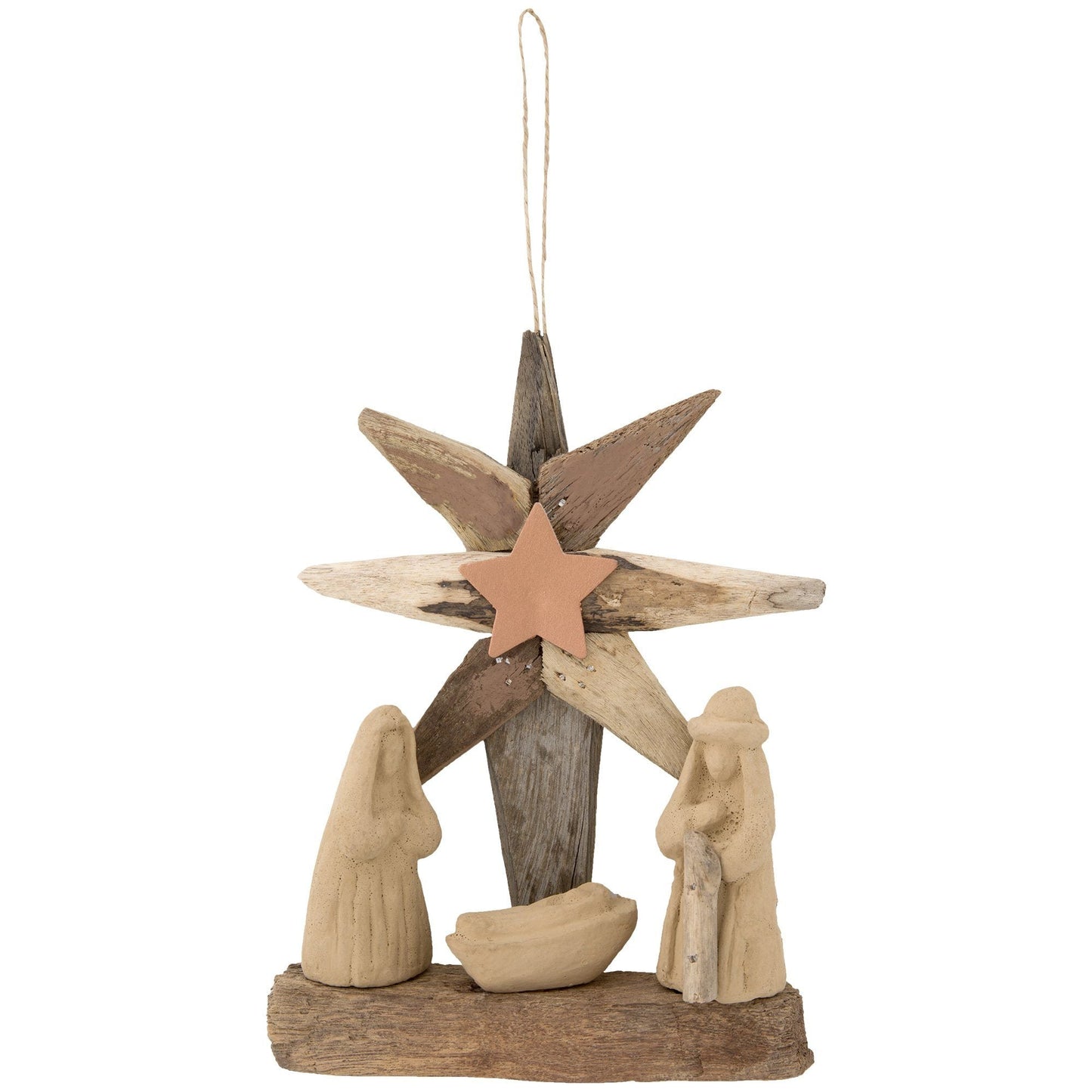 Star Nativity