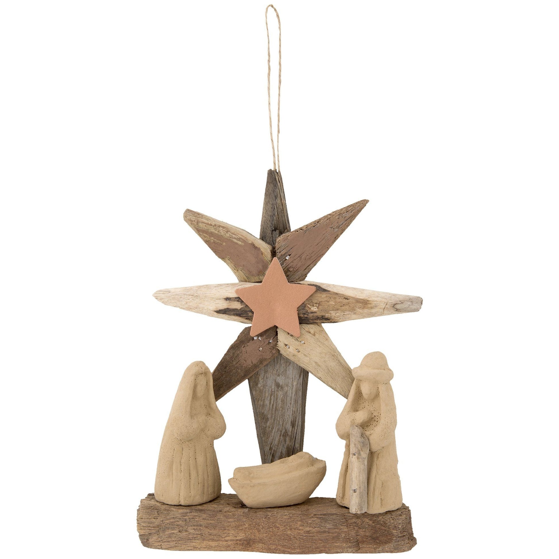 Star Nativity