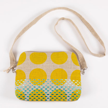 Bright Spot Messenger Bag